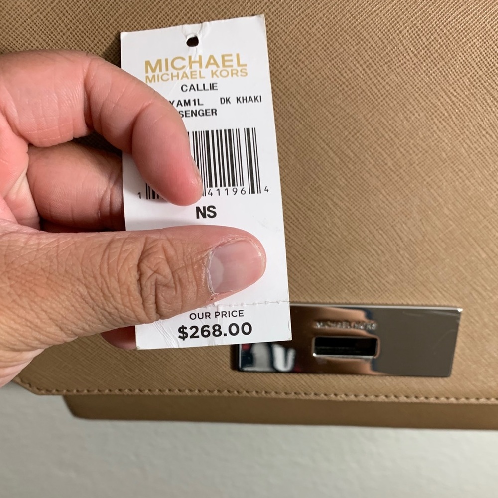 Michael Kors Purse